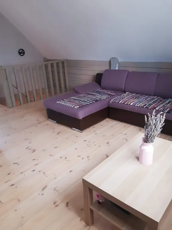 Уютный домик с сауной и банным чаном