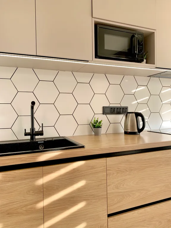 Уютная 2-комнатная квартира в ЖК Сокол