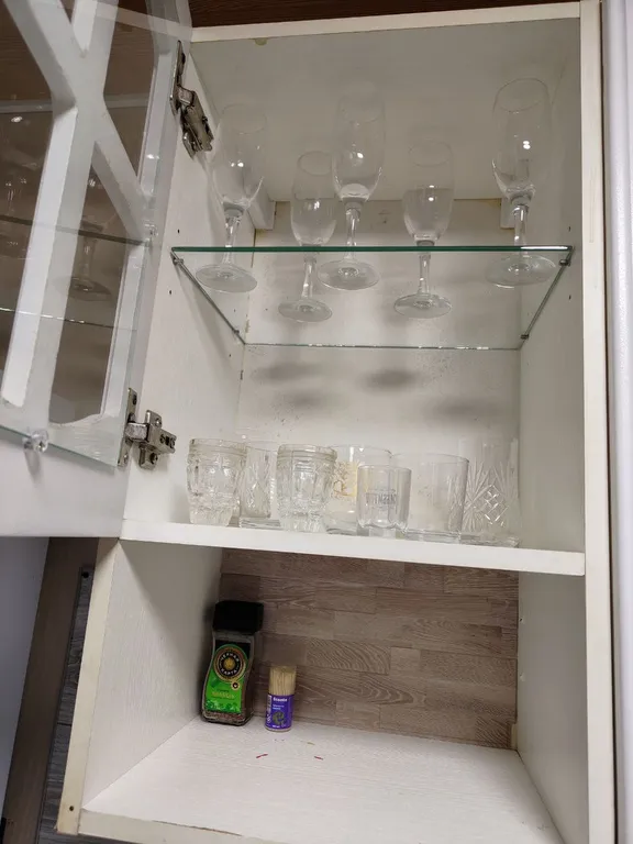 Трёхкомнатная квартира Марокко - Комфорт класса в центре города