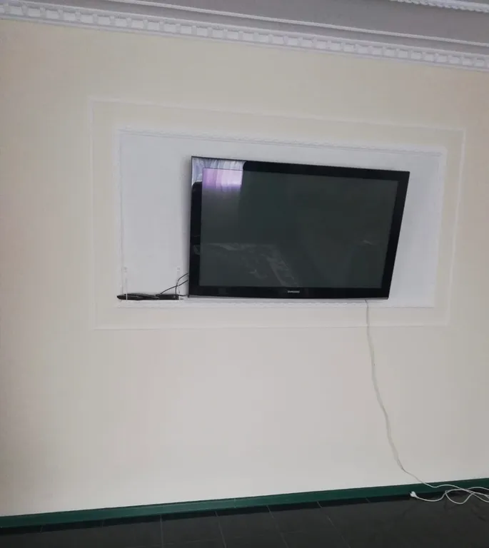 Частный дом со всеми удобствами с красивым видом на горы