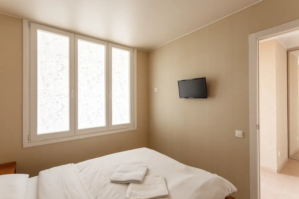 Хочу приехать