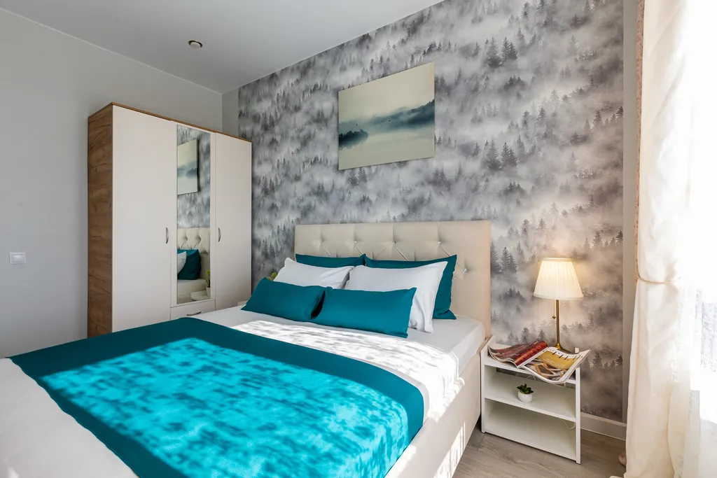 Квартира рядом с трц планета