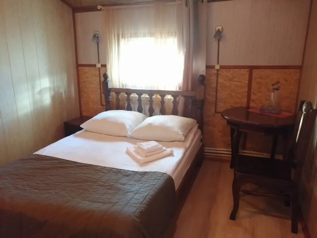 Квартира Комната — аренда посуточно в Владимир