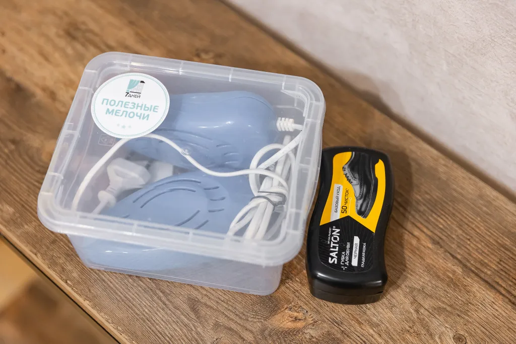 Апартаменты Forest-Wood