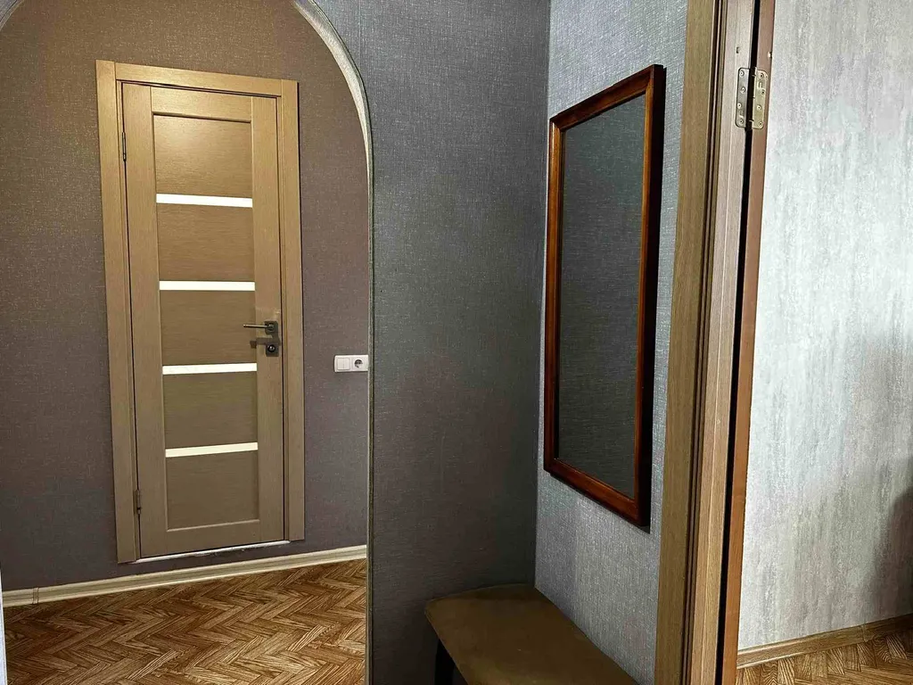 Квартира Квартира недалеко от Онкодиспансера — Красноярск