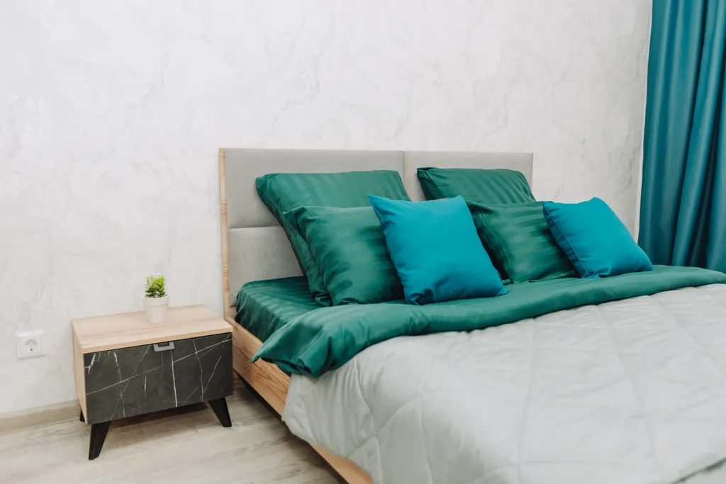 Квартира в ЖК бизнеса класса, рядом с Тинькофф холл