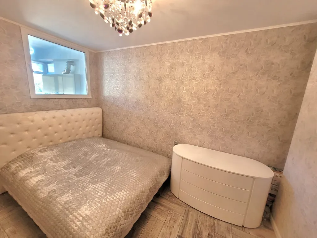 Евродвушка у моря