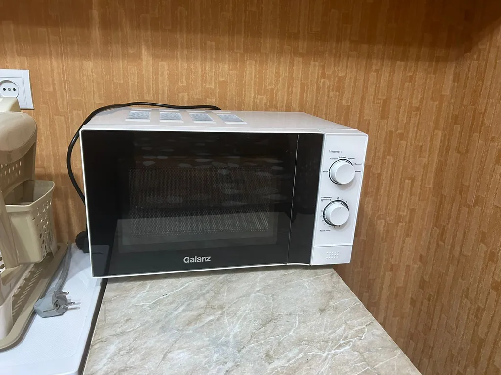 Уютная квартира недалеко от моря