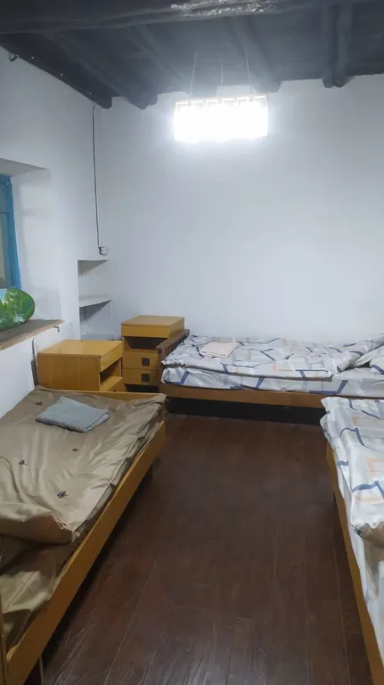 Квартира Комната — аренда посуточно в Гуниб