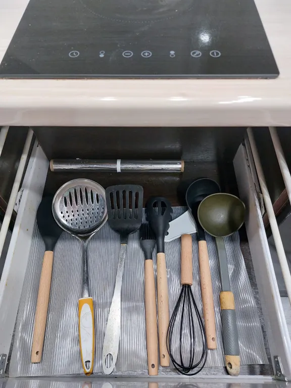 3-х комнатная квартира в центре города