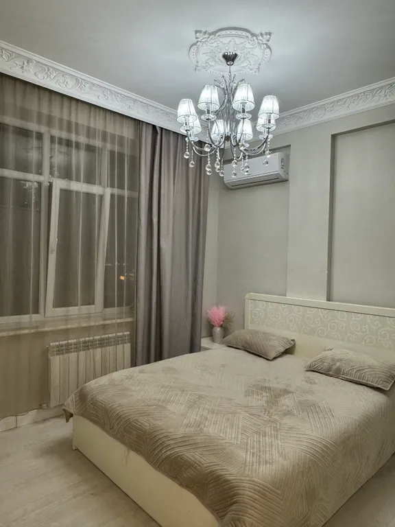 Квартира 1-комнатная Квартира — Махачкала