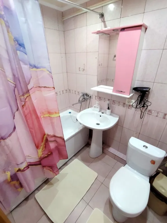 Квартира для семьи в центре города