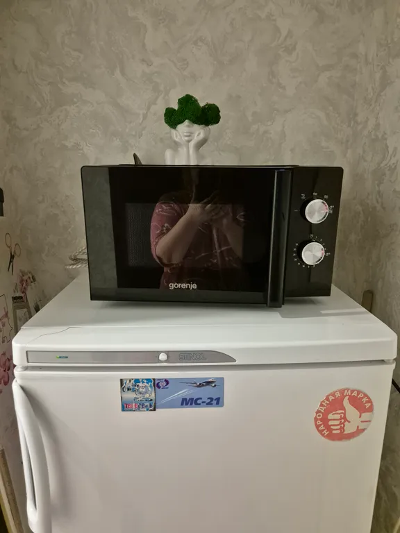 Квартира рядом с учебным центром РЖД