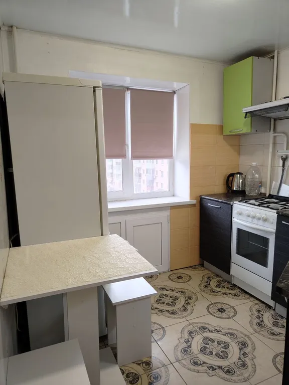 2-комнатная квартира Демидов комфорт класса в центре города