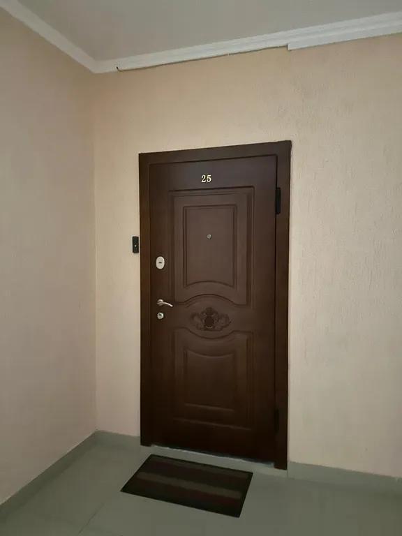Квартира Береза на Чкалова