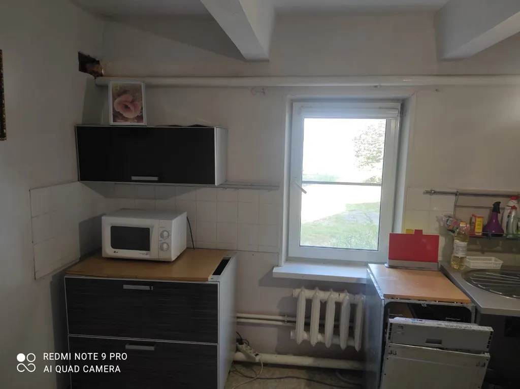 Дом с видом на реку