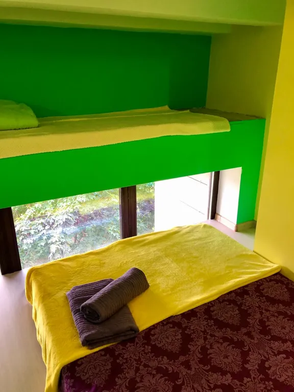 Апартамент apartville