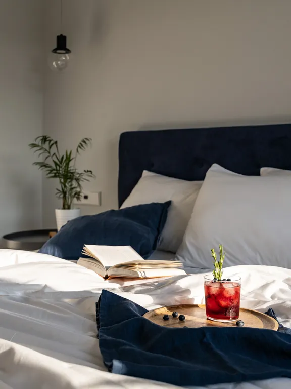 Квартира Квартира Красивая студия в тихом дворе пешком от Московского вокзала — Санкт-Петербург