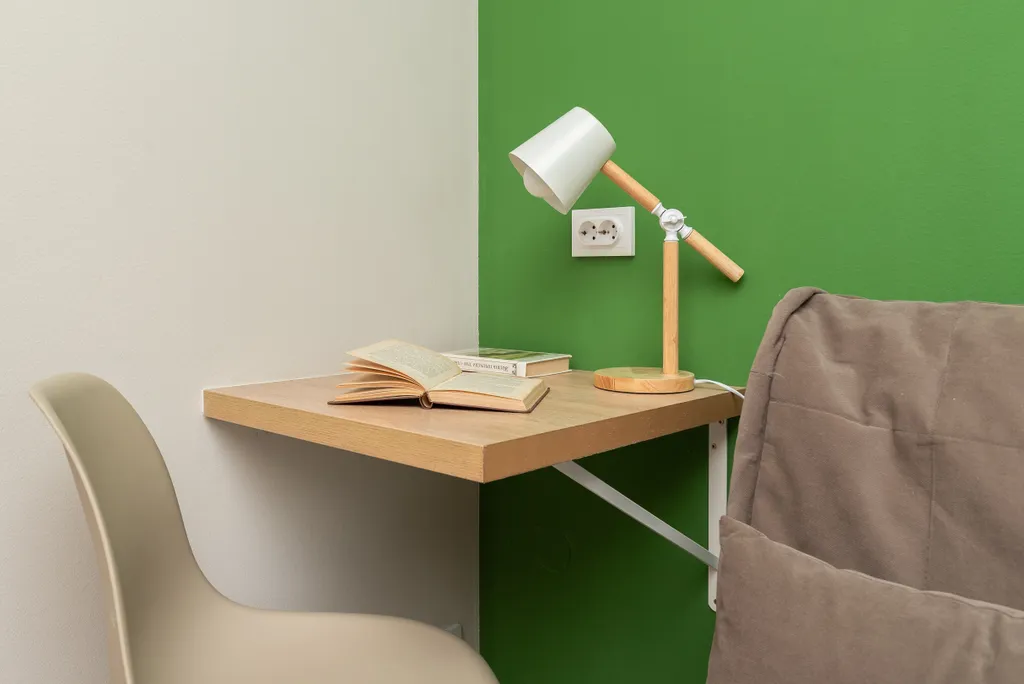 Современная квартира