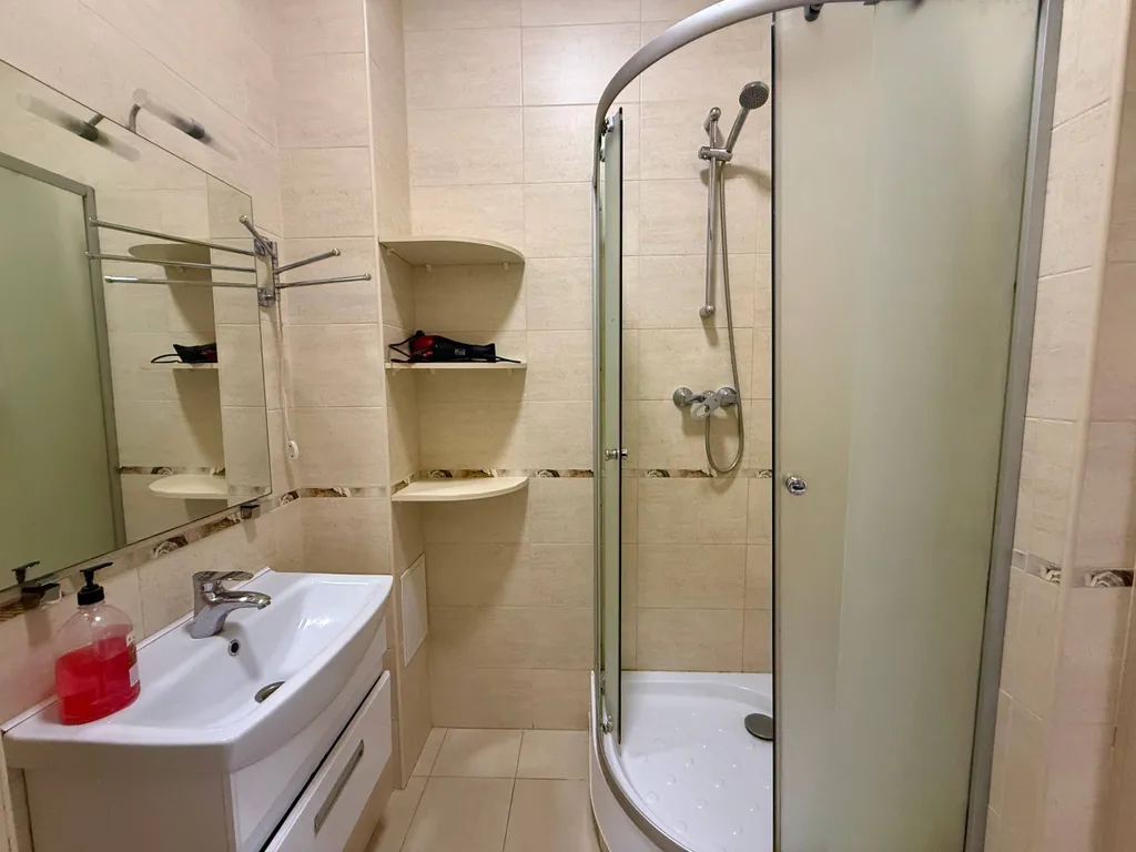 Квартира в центре города