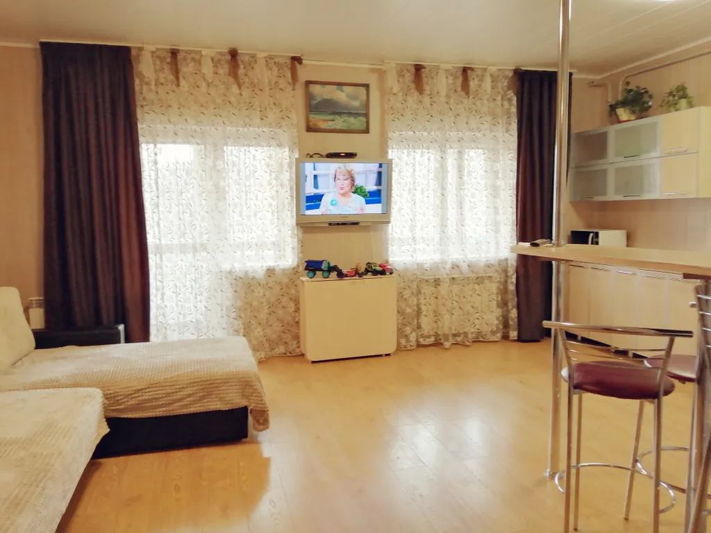 Квартира Курорт на Банном — аренда посуточно в Зелёная Поляна