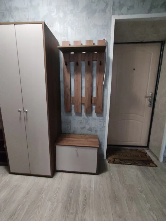 Квартира Квартира рядом с ТЦ Аврора — Самара