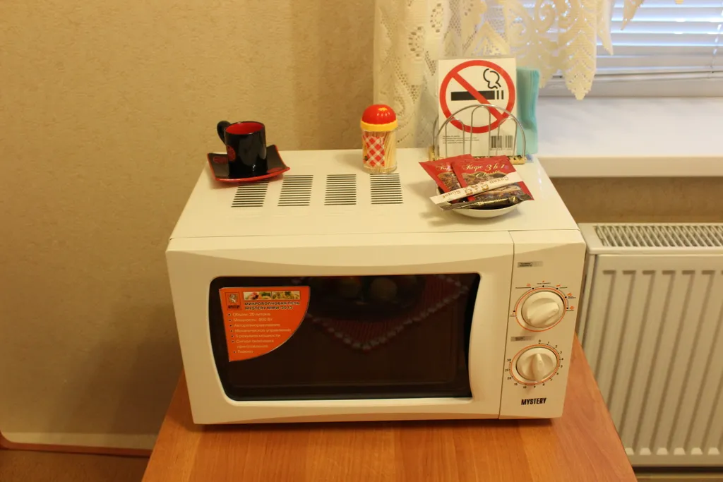 Квартира с парковкой