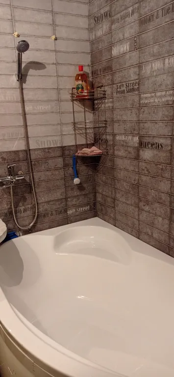 Уютная квартира рядом с курзоной