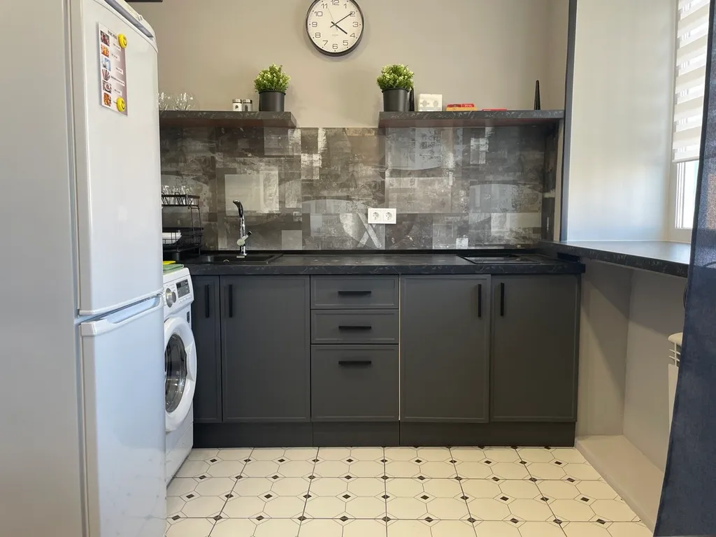 Евродвушка Норд-Вест в центре