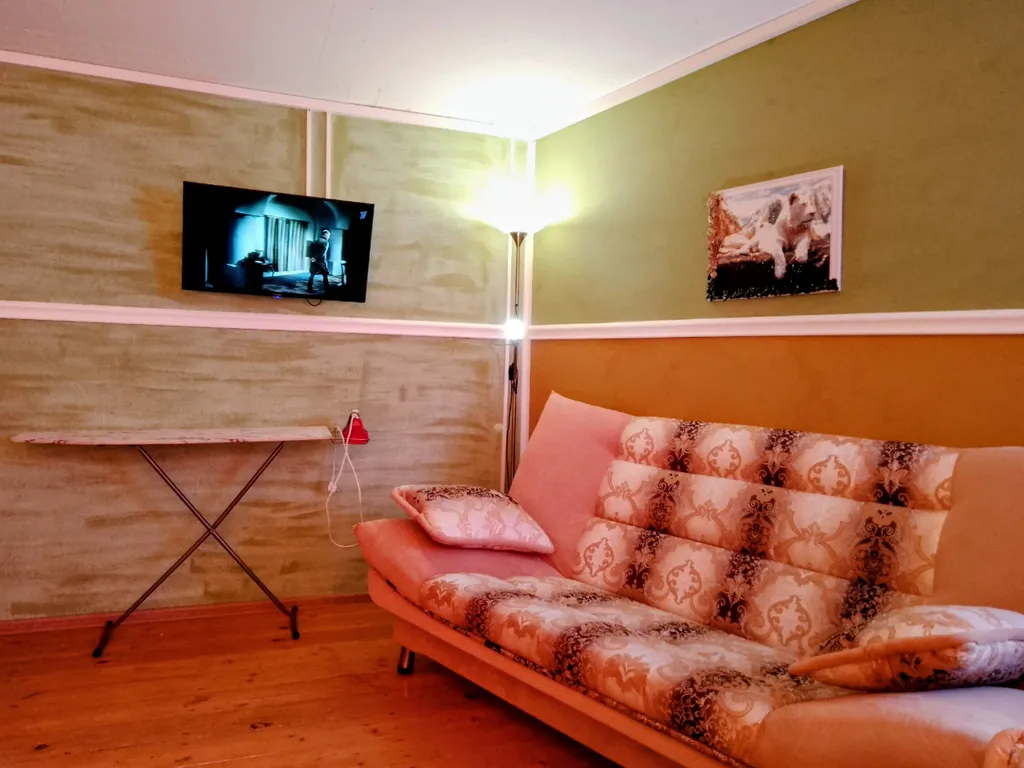 ЭТАЖ 2 с КУХНЕЙ  ПАРКОВКА БЕСЕДКА МАНГАЛ вид на море и горы