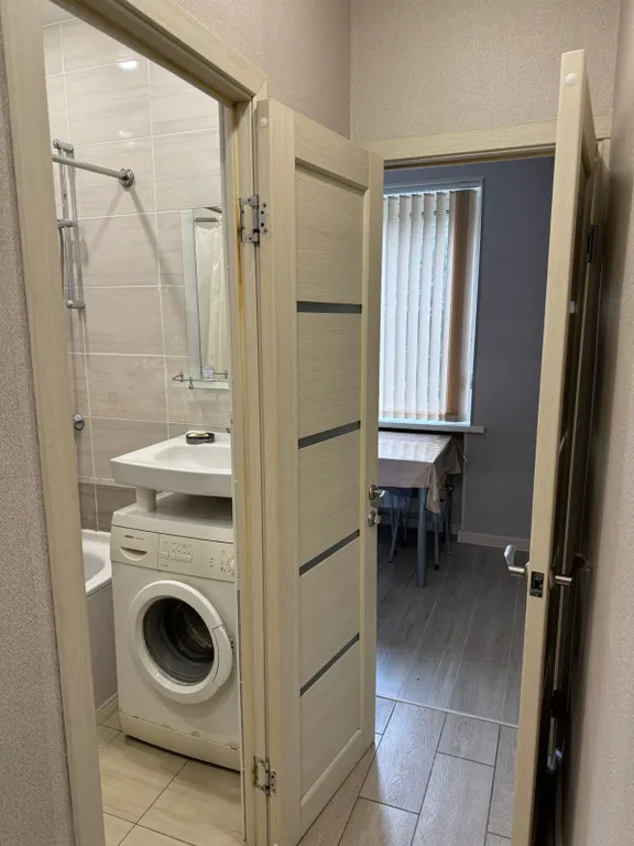 Уютная квартира на берегу моря