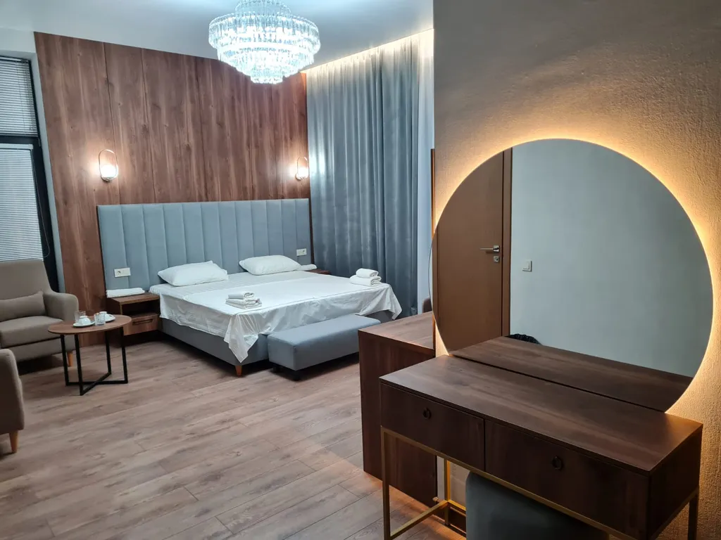 Квартира Комната — аренда посуточно в Дербент