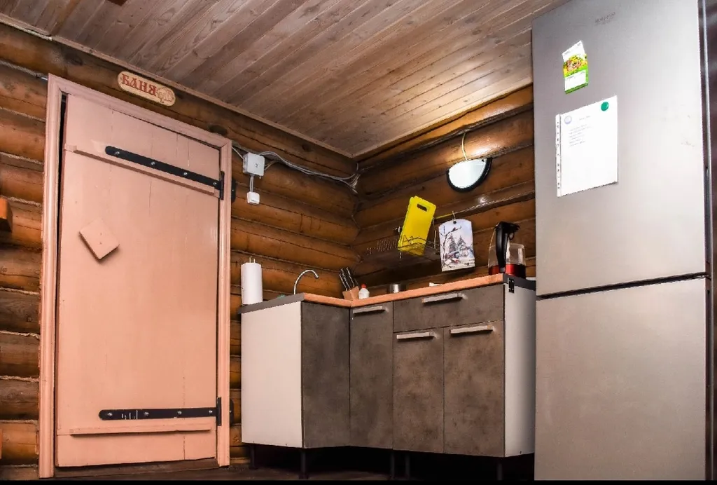 Поместье-Парк на Стрелке