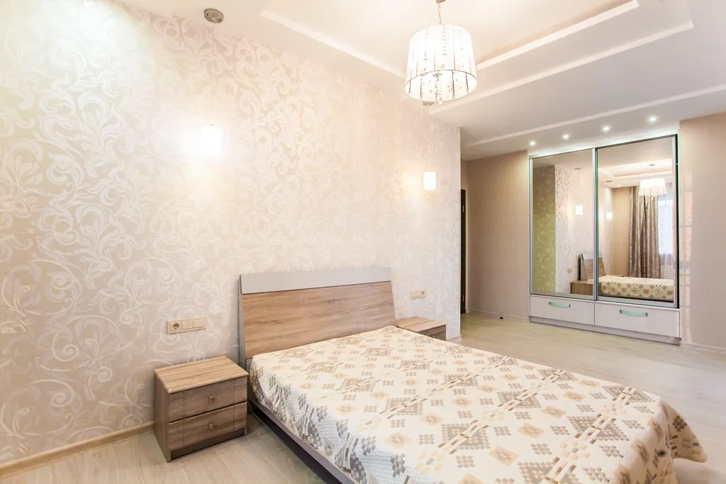 Коттедж рядом с Минском с финской сауной, купелью и банным чаном