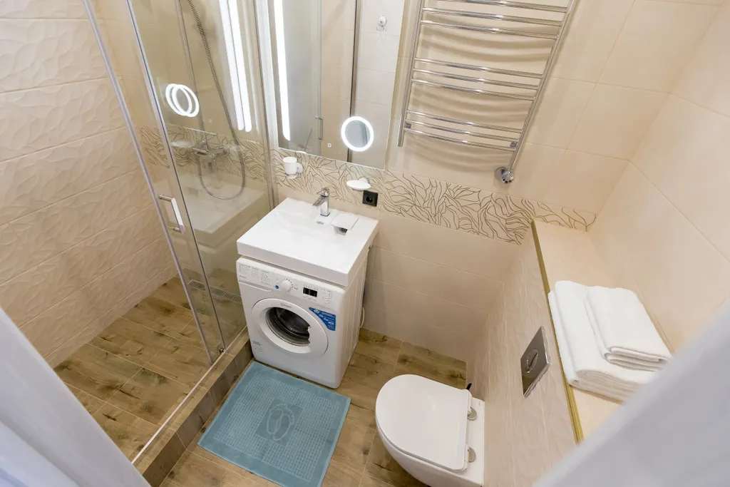 Квартира Квартира Сириус Парк — Сириус