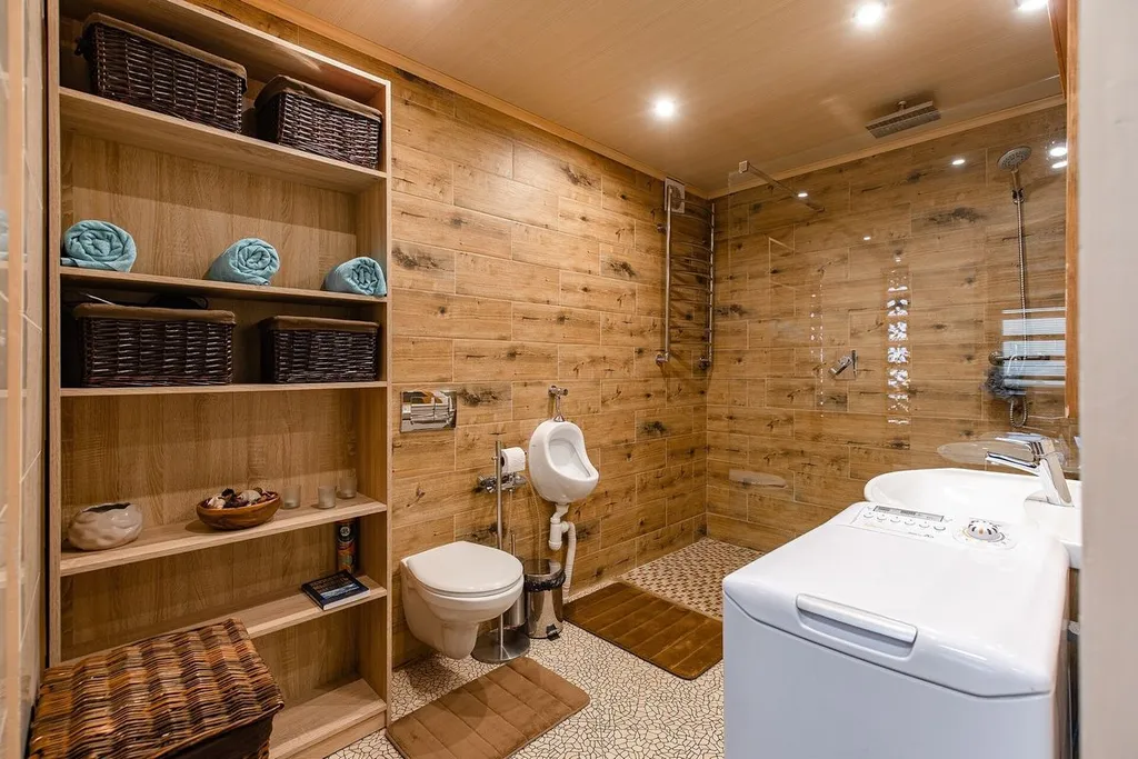 4-комнатный Дом