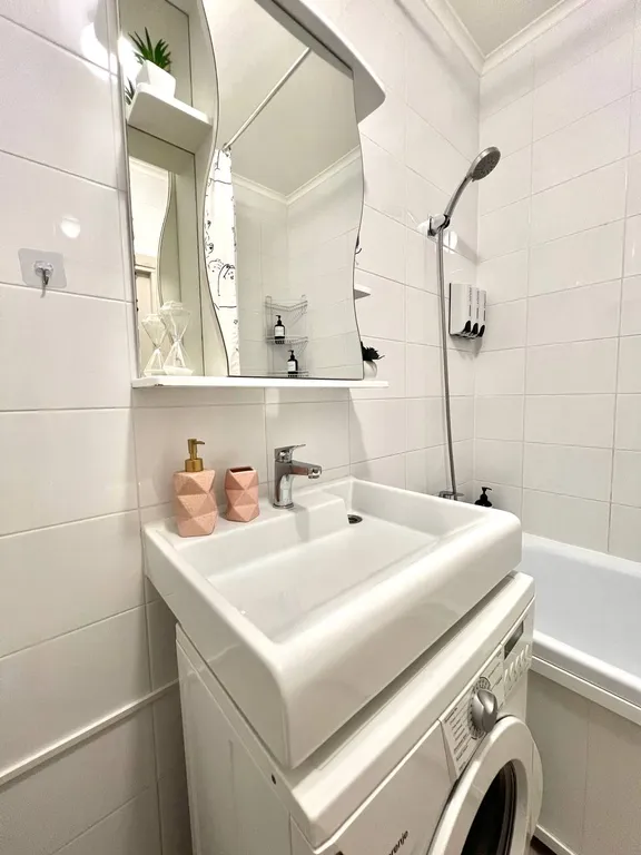 Свежий воздух и спокойная атмосфера вдали от суеты