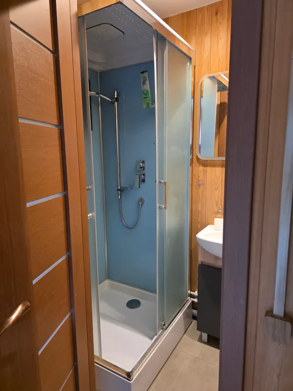 Коттедж Одноэтажный домик — Шерегеш