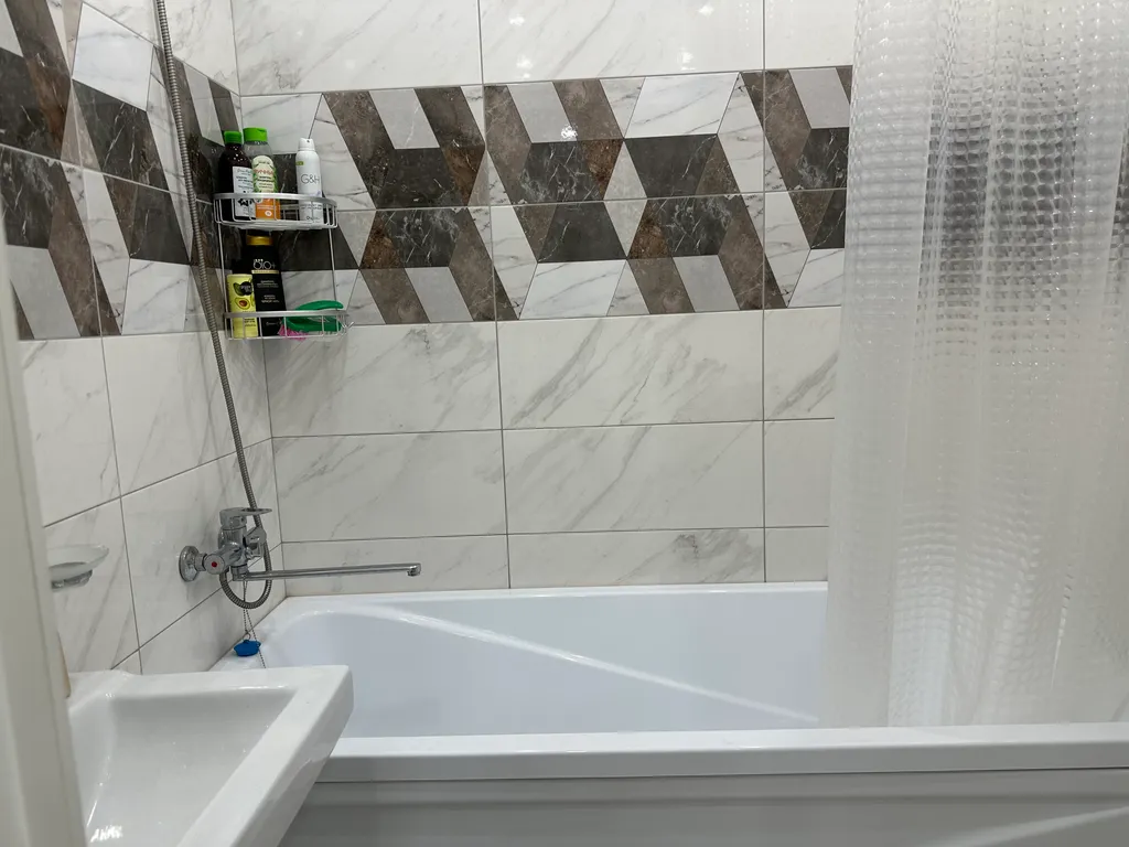 Апартаменты на первой береговой линии