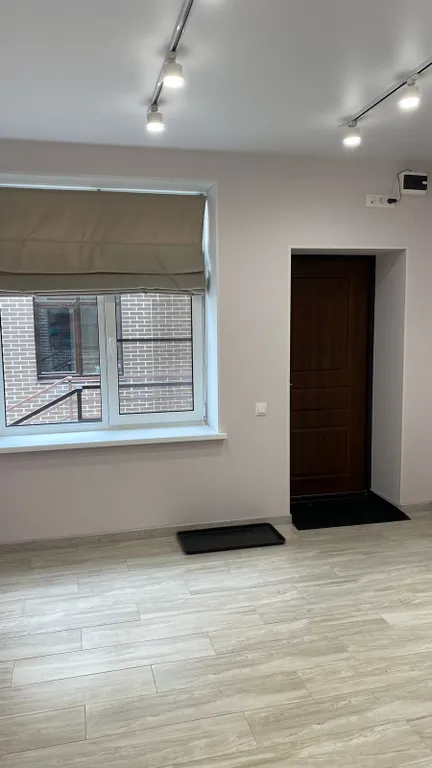 Двухкомнатные апартаменты в красивом месте