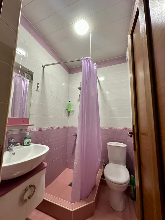 Green Villa in Tsaghkadzor