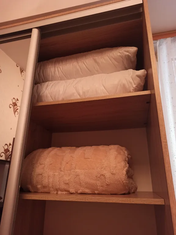 Квартира Квартира на берегу моря — Адлер