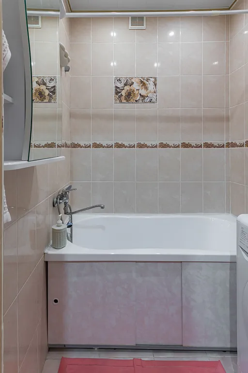 Уютная квартира в центре в тихом спокойном месте