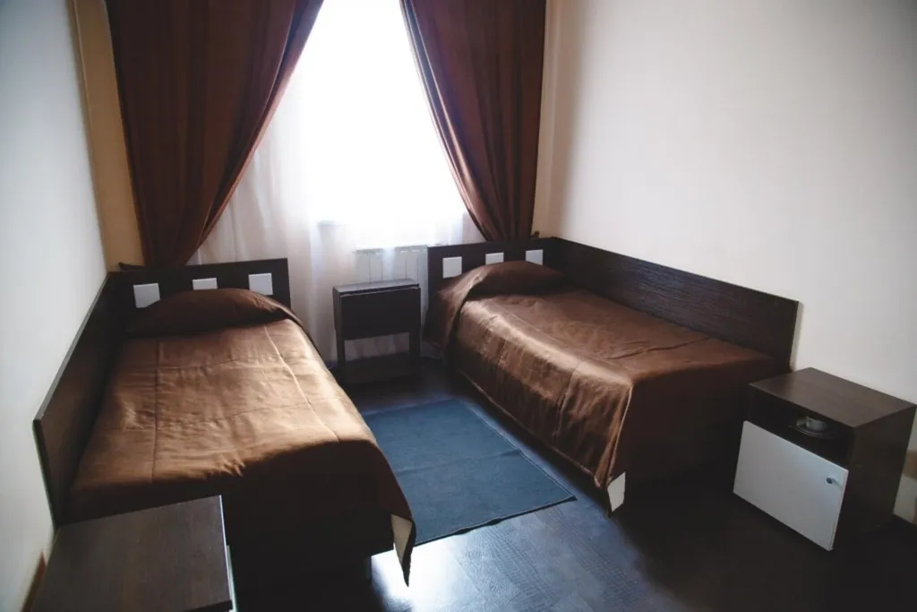 Квартира Комната — аренда посуточно в Самара