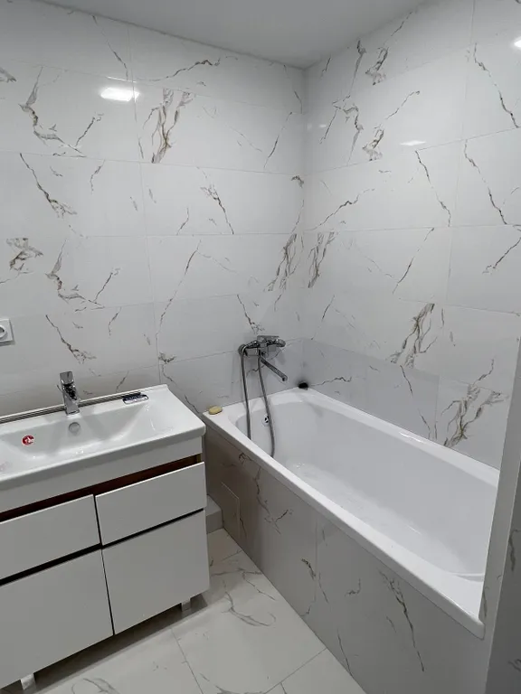 С видом на море