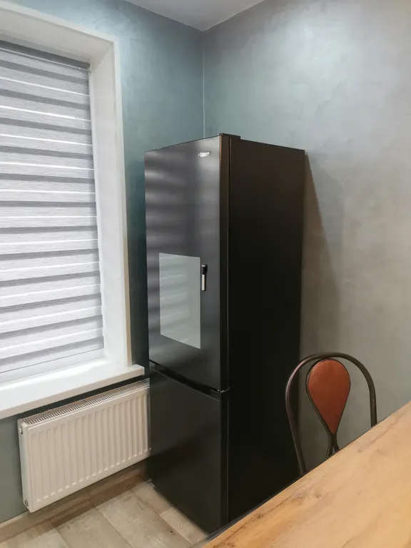 Новая квартира в современном ЖК Галактика