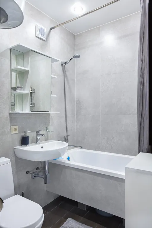 Квартира в историческом центре города