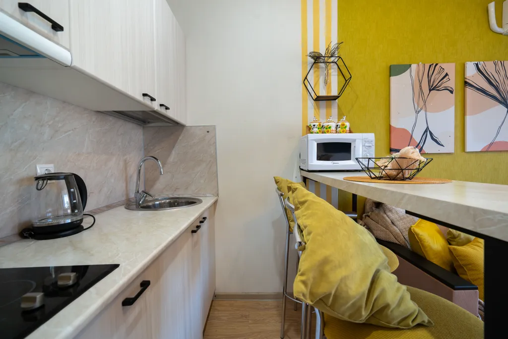 Студия Свежесть летнего утра