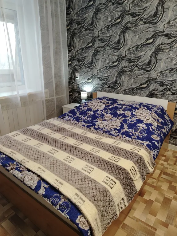 Уютная 1 комнатная квартира