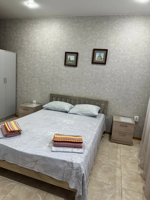 Квартира Комната — Геленджик